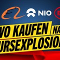 ALIBABA, BYD & Co. - Kursexplosion! Wo kann man neu einsteigen?