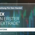 Forex: ANLEITUNG für den ersten Trade -- Längerfristiges Trading -- Anfänger Tutorial Devisenhandel