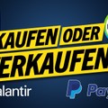 PAYPAL, PALANTIR, PORSCHE, BAYER - Kaufen oder verkaufen?