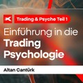 TRADING PSYCHOLOGIE: Schnelles Denken & Langsames Denken -- Mini-Serie, Teil 1