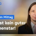 DAX-Analyse am Mittag - Ausruhen kann gefährlich werden!