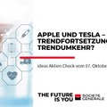 Ideas Aktien-Check: Apple und Tesla