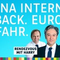 China-Internet-Aktien im Fokus. Münchner-Rück-Chance und Euro-Risiko - Charttechnik mit Harald Weygand