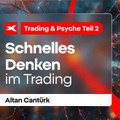 TRADING PSYCHOLOGIE: Selbstüberschätzung & Info-Gewichtung -- Mini-Serie, Teil 2