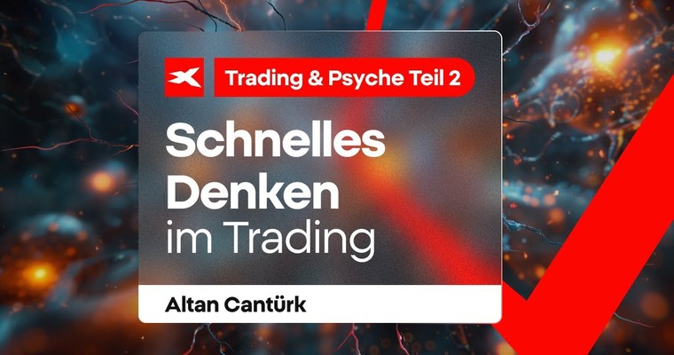 TRADING PSYCHOLOGIE: Selbstüberschätzung & Info-Gewichtung -- Mini-Serie, Teil 2