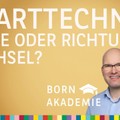 Pause oder Richtungswechsel? - Charttechnik mit Rüdiger Born