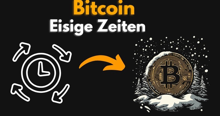 EW Video Analyse - BITCOIN *To da moon* - Wann wird´s mal wieder richtig Sommer?