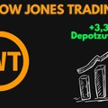 +3,33 % Depotzuwachs | Jahresperformance +83,00 % | Live Trading Webinar mit André Tiedje