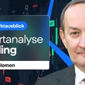 Salomons Marktausblick: Börse & Märkte LIVE | 14.10.24