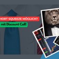 Hugo Boss: Short Squeeze möglich? +58,36 % p.a. mit Discount Call Optionsschein!