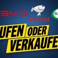 NVIDIA, JD.COM, BYD, SUPER MICRO - Kaufen oder Verkaufen?