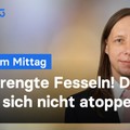 DAX-Analyse am Mittag - DAX nicht zu stoppen!?