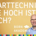 Wie hoch ist hoch? - Charttechnik mit Rüdiger Born