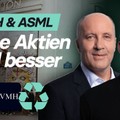 Ultimative Chance bei LVMH & ASML Aktie? Diese Alternativen sind besser! | AktienPuls360 ReelTalk