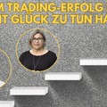 Warum Trading-Erfolg nichts mit Glück zu tun hat - Interview und Diskussion mit Dr. Raimund Schriek