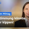 DAX-Analyse am Mittag - Haben die Bullen ihre Trümpfe ausgespielt?