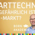 Wie gefährlich ist der Tech-Markt? - Charttechnik mit Rüdiger Born