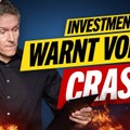 Überbewertet? Investmentbank warnt vor Crash!