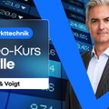 Start in die Markttechnik: Der umfassende Video-Kurs für alle | am 30.10.2024