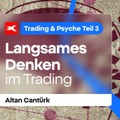 Die Arbeit ausserhalb der Charts! --- TRADING PSYCHOLOGIE Mini-Serie, Teil 3