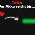 Elliott Wellen Video Analyse - TESLA - Der Akku hält bis...