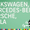 Tesla, Volkswagen, Mercedes-Benz, Porsche - Marktausblick mit Egmond Haidt