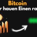 EW Video Analyse - BITCOIN *To da moon* - Wir hauen Einen raus!