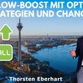 Cashflow-Boost mit Optionen: Strategien und Chancen (mit Thorsten Eberhart - Options4Winners)