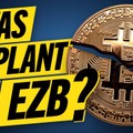 Neue Bitcoin-Steuer? EZB warnt vor Bitcoin!