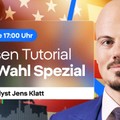 Guten Abend Börse - US-Wahl Spezial mit Jens Klatt - 05.11.2024