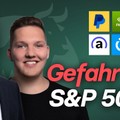 Gefahr für den S&P 500 vor den US-Wahlen? Earnings-Trades für die Jahresendrally! | AktienPuls360