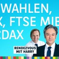 US-Wahlen, DAX, TecDAX, FTSE MIB, Gold, Silber - Charttechnik mit Harald Weygand