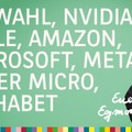 US-Wahl, Nvidia, Apple, Amazon, Microsoft, Alphabet, Meta, Super Micro - Marktausblick mit Egmond Haidt