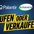 NVIDIA, PALANTIR, SUPER MICRO, ALIBABA - Jetzt (noch) kaufen?