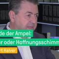 Lindner entlassen & Ende der Ampel: Längst überfällig für Rettung der Wirtschaft?