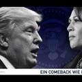 Mr. or Mrs. President - Was bedeutet der Wahlausgang für die Wall Street?