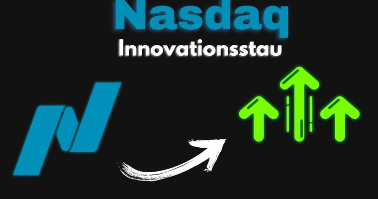 Elliott-Wellen-Video Analyse der Woche: NASDAQ - Innovationsstau in der Gierhirnrinde