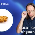 GOLD - Kurs im freien Fall! Verpasse diese Chance nicht!