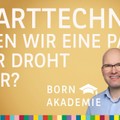 Sehen wir eine Pause oder droht mehr? - Charttechnik mit Rüdiger Born