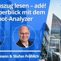 Kontoauszug lesen – adé! Mehr Überblick mit dem Depot-Analyzer