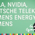 Tesla, Nvidia, Siemens, Deutsche Telekom, Siemens Energy - Marktausblick mit Egmond Haidt