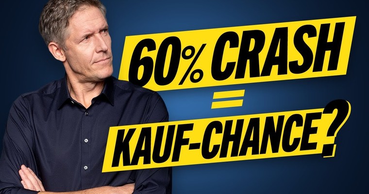 -60 %! Diese Aktien JETZT kaufen?