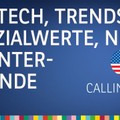 Spezialwerte, Big Tech, Trends, News & Hintergründe - Calling USA