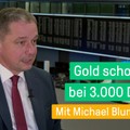 Rohstoff-Experte: Ausblick für Gold und Co. zum Jahresende