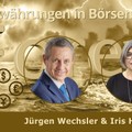 Fluchtwährungen in Börsenkrisen (mit Jürgen Wechsler)