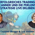 Erfolgreiches Trading: TradesScanner und die PerlenTaucher-Strategie live erleben