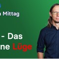 DAX-Analyse am Mittag - Rally zum Allzeithoch? Entspannt, freundlicher Wochenstart!