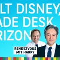 Walt Disney, Trade Desk, Verizon, Öl, Ayden, BioNTech - Charttechnik mit Harald Weygand