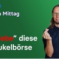 DAX-Analyse am Mittag - Das nächste Fehlsignal! Und Jetzt Short?