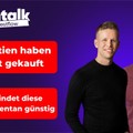 Michael & Daniel in Kauflaune und Intel wird doch nicht übernommen